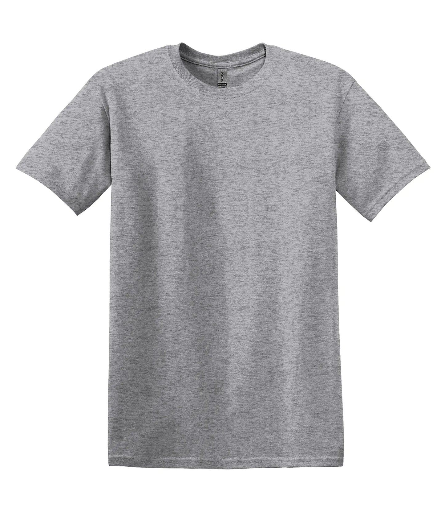 Customized Gildan® Softstyle® T-Shirt 6400