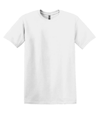 Customized Gildan® Softstyle® T-Shirt 6400
