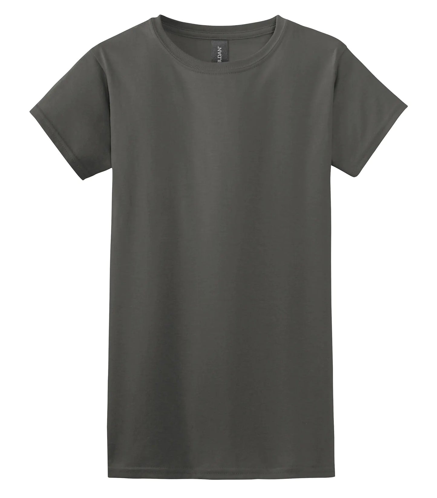 Customized Ladies Junior Fit Gildan® Softstyle® T-Shirt 640L