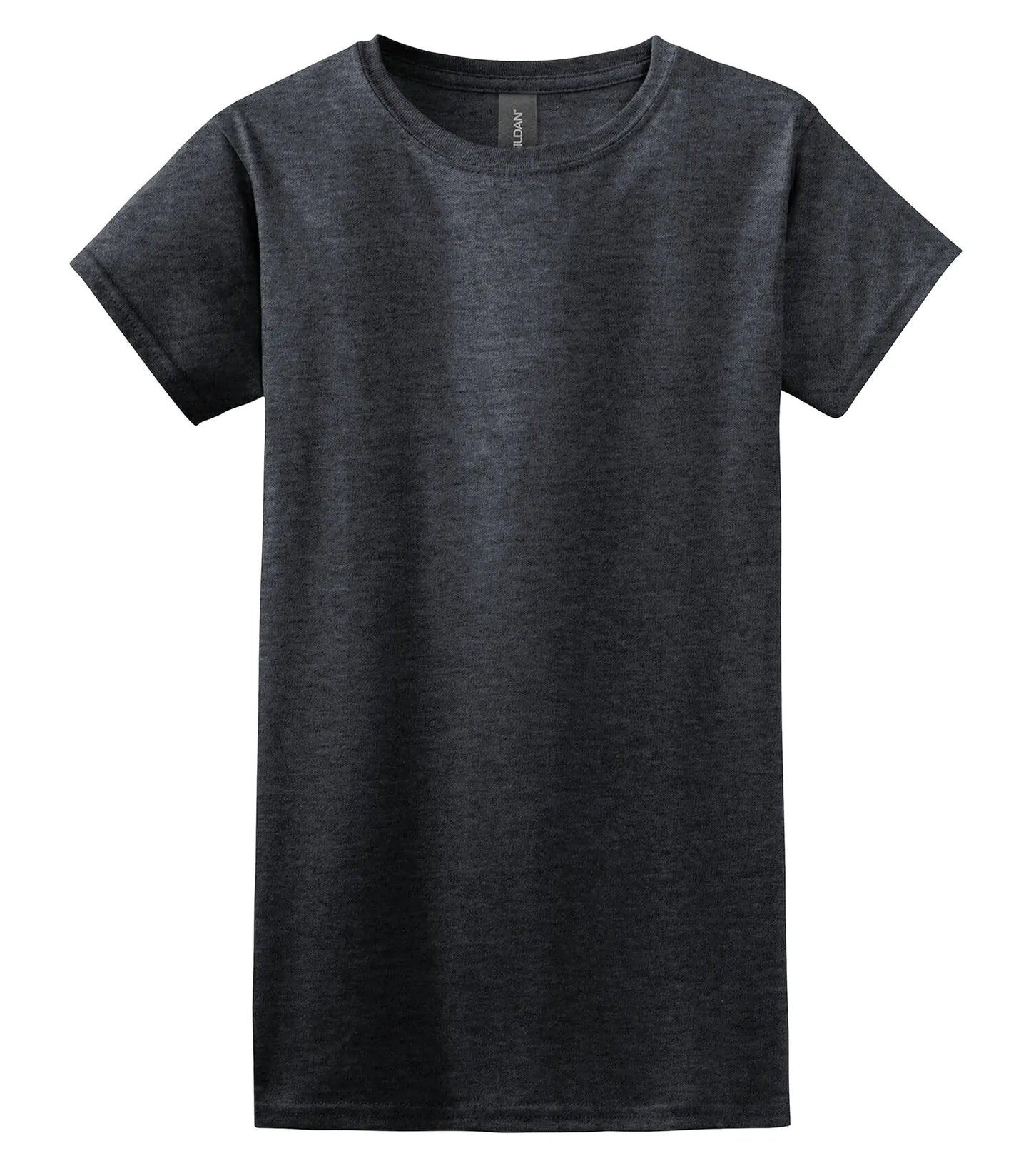 Customized Ladies Junior Fit Gildan® Softstyle® T-Shirt 640L