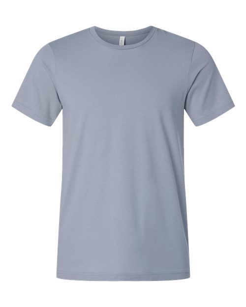 Customized BELLA + CANVAS Jersey Tee 3001