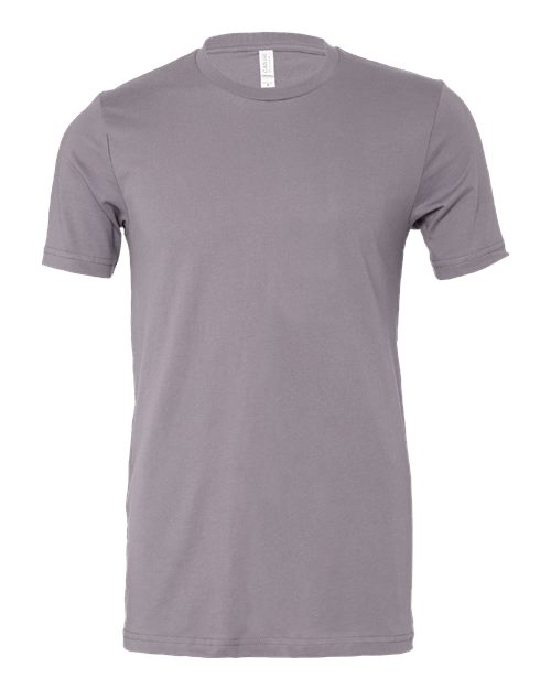 Customized BELLA + CANVAS Jersey Tee 3001