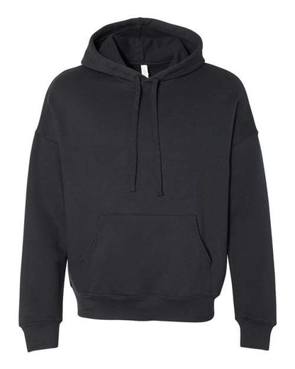 Customized BELLA + CANVAS Sponge Fleece Drop Shoulder Hoodie Sweatshirt 3729