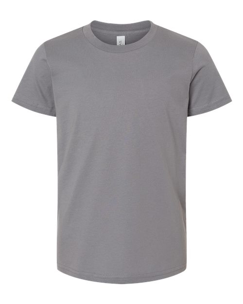 Customized Youth BELLA + CANVAS Jersey Tee 3001Y