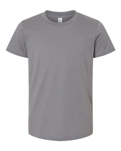 Customized Youth BELLA + CANVAS Jersey Tee 3001Y