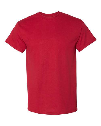 Customized Gildan® Dryblend™ T-Shirt 8000