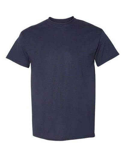 Customized Gildan® Dryblend™ T-Shirt 8000