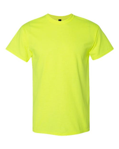Customized Gildan® Dryblend™ T-Shirt 8000