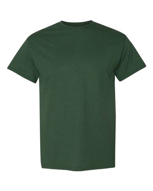 Customized Gildan® Dryblend™ T-Shirt 8000
