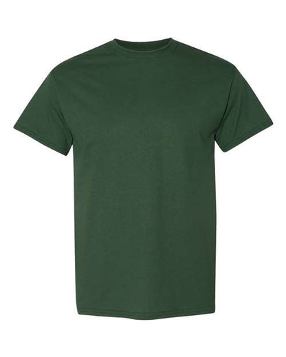 Customized Gildan® Dryblend™ T-Shirt 8000
