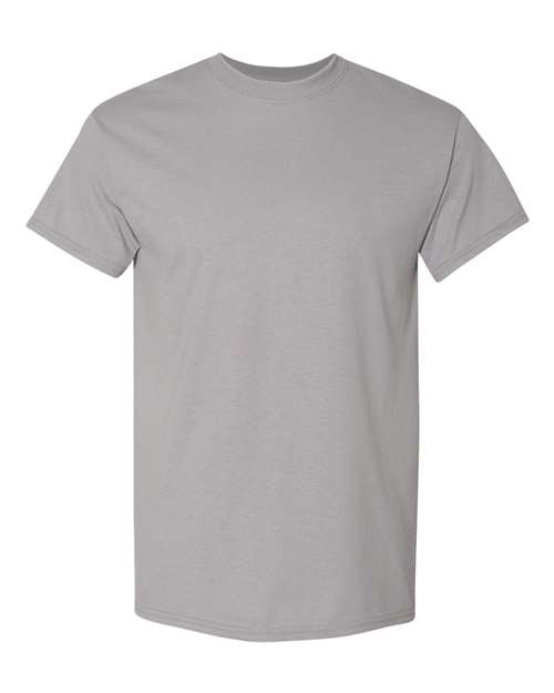 Customized Gildan® Dryblend™ T-Shirt 8000