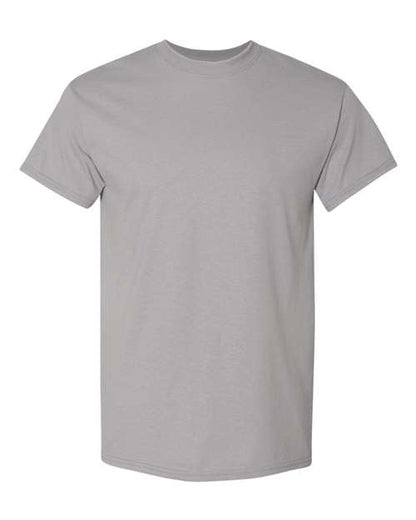 Customized Gildan® Dryblend™ T-Shirt 8000