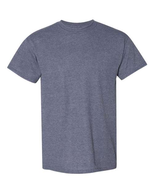 Customized Gildan® Dryblend™ T-Shirt 8000