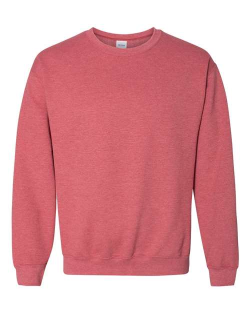 Customized Gildan® Heavy Blend™ Crewneck Sweatshirt 18000