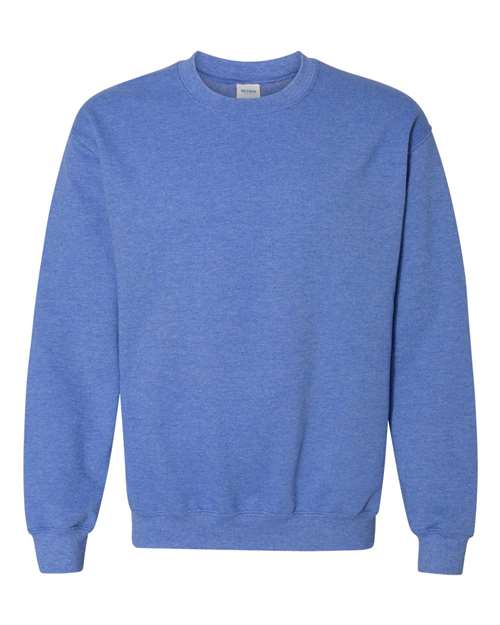 Customized Gildan® Heavy Blend™ Crewneck Sweatshirt 18000