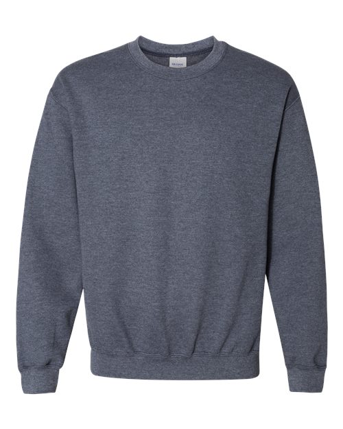 Customized Gildan® Heavy Blend™ Crewneck Sweatshirt 18000