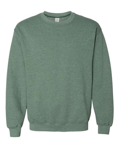Customized Gildan® Heavy Blend™ Crewneck Sweatshirt 18000