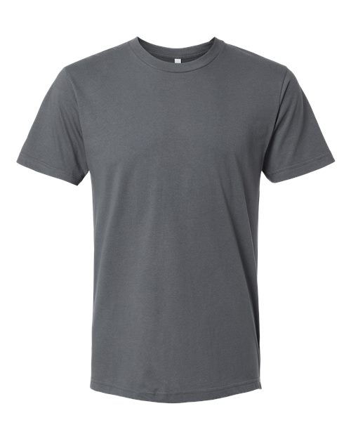 Customized American Apparel Fine Jersey Tee 2001