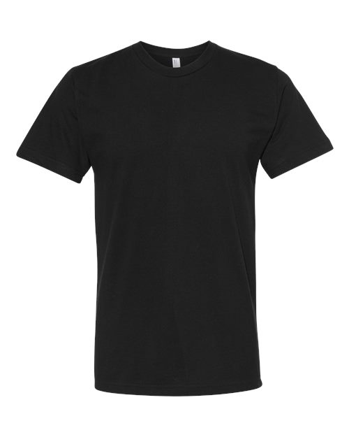 Customized American Apparel Fine Jersey Tee 2001