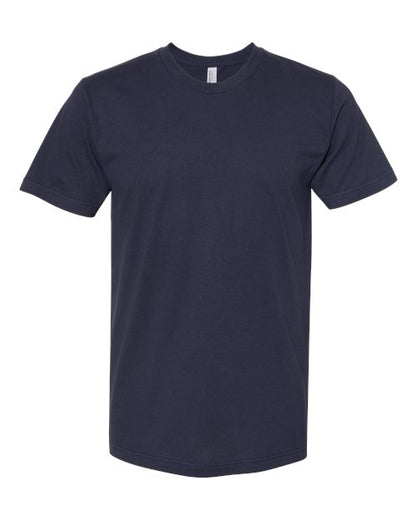Customized American Apparel Fine Jersey Tee 2001