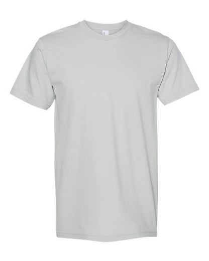 Customized American Apparel Fine Jersey Tee 2001