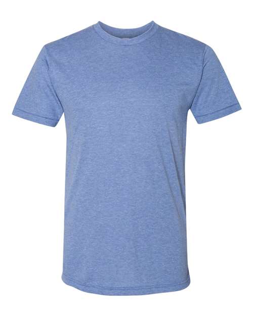 Customized American Apparel Triblend Track Tee TR401