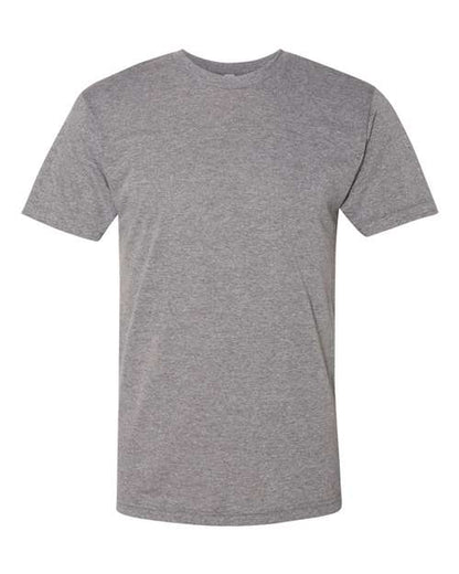 Customized American Apparel Triblend Track Tee TR401