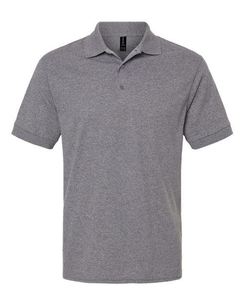 Customized Gildan DryBlend® Polo 8800