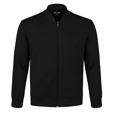Customized CX2 Parkview Full-Zip Polyester Sweatshirt L00692