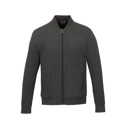 Customized CX2 Parkview Full-Zip Polyester Sweatshirt L00692