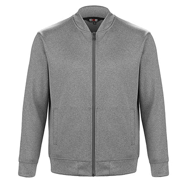 Customized CX2 Parkview Full-Zip Polyester Sweatshirt L00692