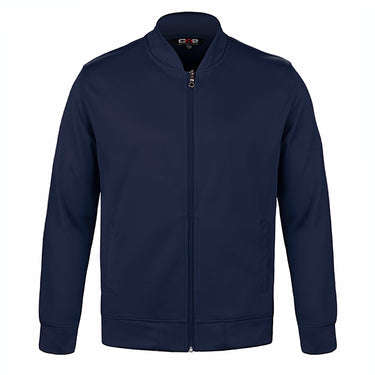 Customized CX2 Parkview Full-Zip Polyester Sweatshirt L00692