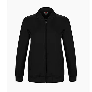 Customized Ladies CX2 Parkview Full-Zip Polyester Sweatshirt L00693
