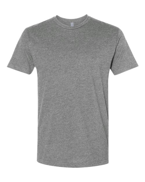 Customized Next Level Sueded T-Shirt 6410