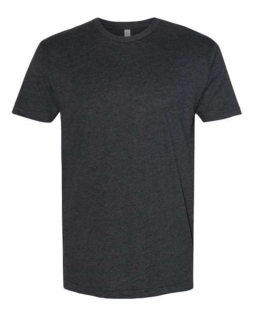 Customized Next Level Sueded T-Shirt 6410