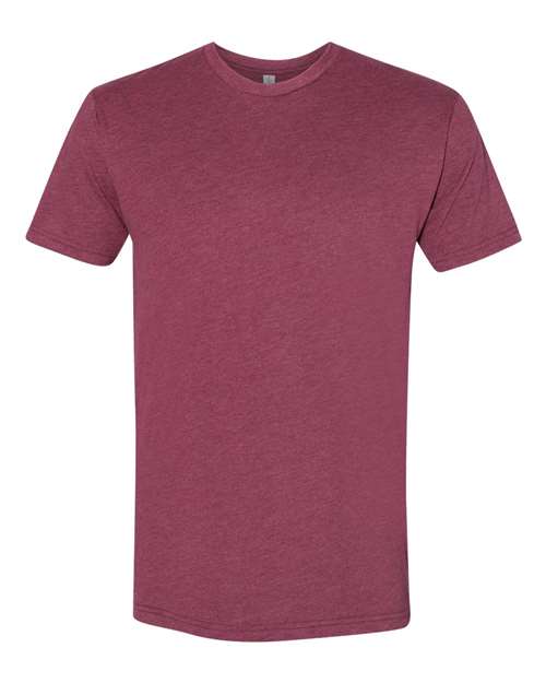 Customized Next Level Sueded T-Shirt 6410