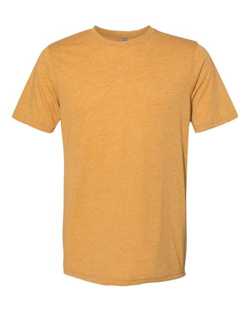 Customized Next Level Festival T-Shirt 6200