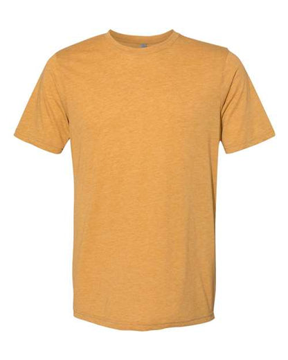 Customized Next Level Festival T-Shirt 6200