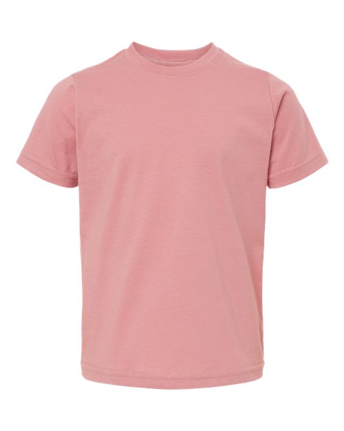 Customized Toddler Rabbit Skins Fine Jersey Tee 3321