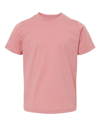 Customized Toddler Rabbit Skins Fine Jersey Tee 3321