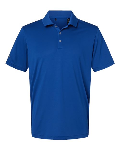 Customized Adidas Performance Polo A230