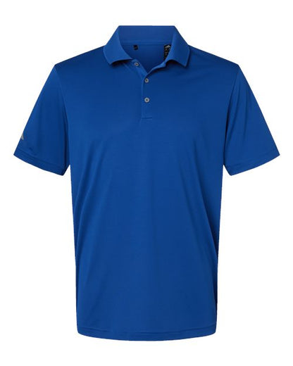 Customized Adidas Performance Polo A230