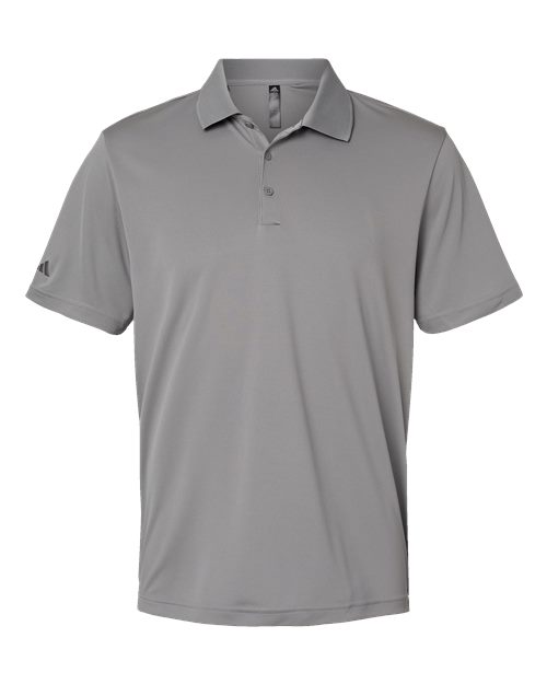 Customized Adidas Performance Polo A230