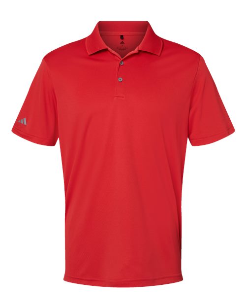 Customized Adidas Performance Polo A230