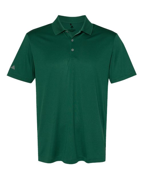 Customized Adidas Performance Polo A230