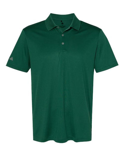 Customized Adidas Performance Polo A230