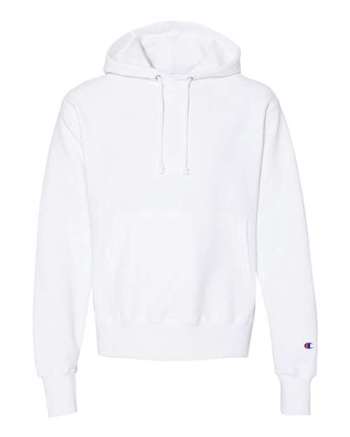 Customized Champion Reverse Weave® Hooded Sweatshirt S101