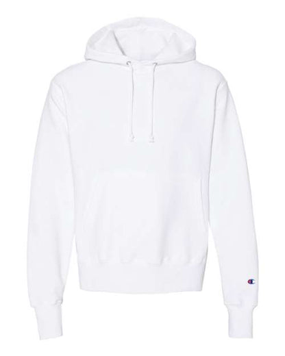 Customized Champion Reverse Weave® Hooded Sweatshirt S101