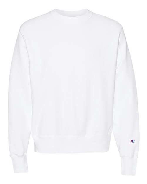 Customized Champion® Reverse Weave® Crewneck Sweatshirt S149