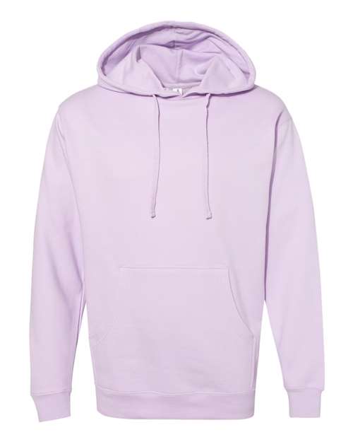 Customized Independent Trading Co. Midweight Hooded Sweatshirt SS4500